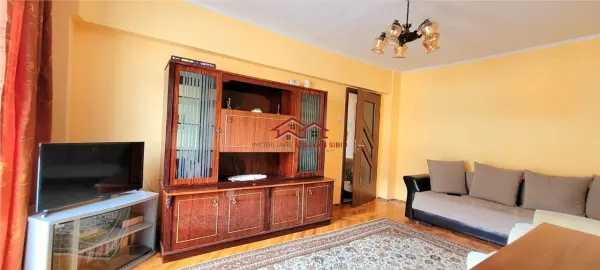Apartament 2 camere Sibiu - poza 2