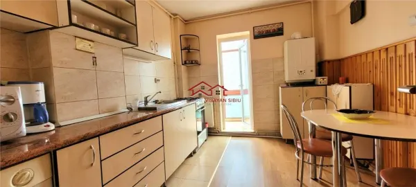Apartament 2 camere Sibiu - poza 8