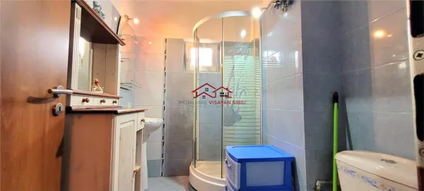 Apartament 2 camere Sibiu - poza 10