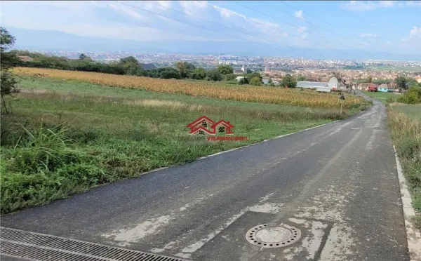 Teren Sibiu - poza 1