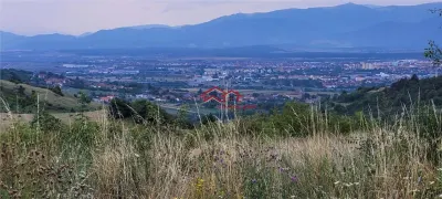 teren intravilan cartier Gusterita, Sibiu - foto 2