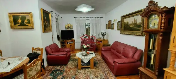 Casă 6 camere Sibiu - poza 2