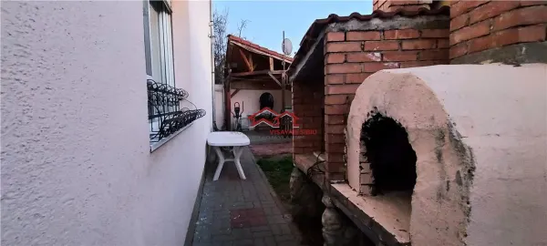 Casă 6 camere Sibiu - poza 11