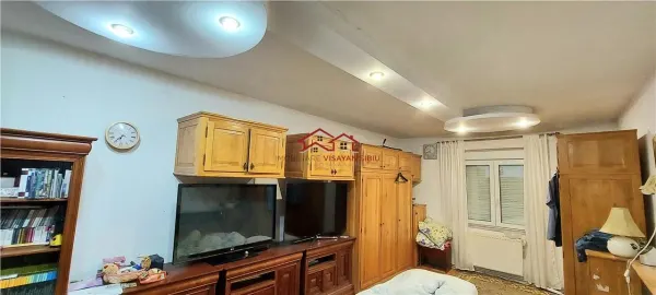 Casă 6 camere Sibiu - poza 6
