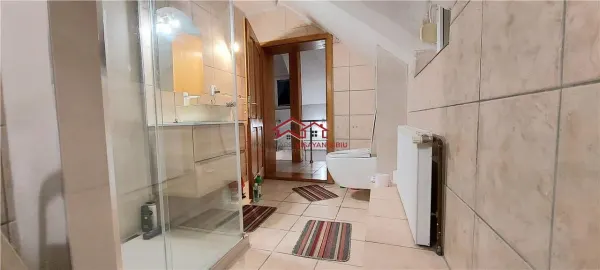 Casă 6 camere Sibiu - poza 7