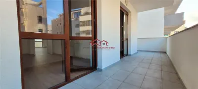 ap nou 3 cam,la cheie,Mall Selimbar,zona Doamna Stanca - foto 11
