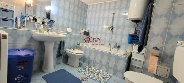 Casă 8 camere Apoldu de Jos - poza 11