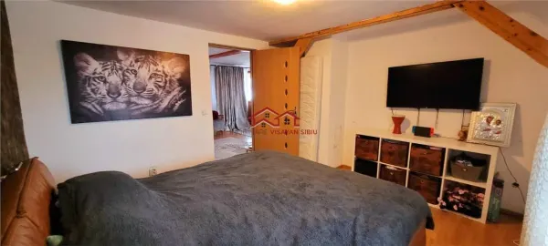 Casă 8 camere Apoldu de Jos - poza 15