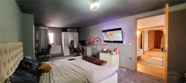 Casă 8 camere Apoldu de Jos - poza 19