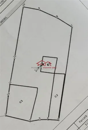 Casă 8 camere Apoldu de Jos - poza 20