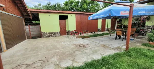Casă 8 camere Apoldu de Jos - poza 3