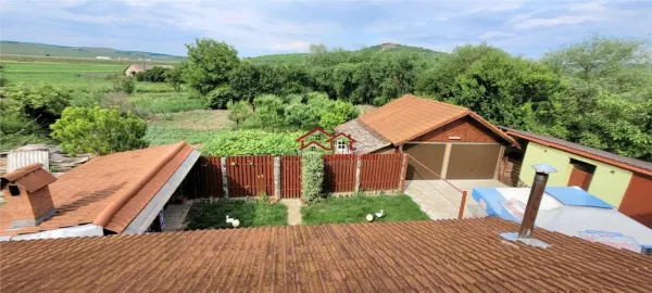 Casă 8 camere Apoldu de Jos - poza 4