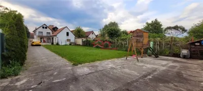 casa p+e, cartier Tiglari, Sibiu, comision 0 - Sibiu