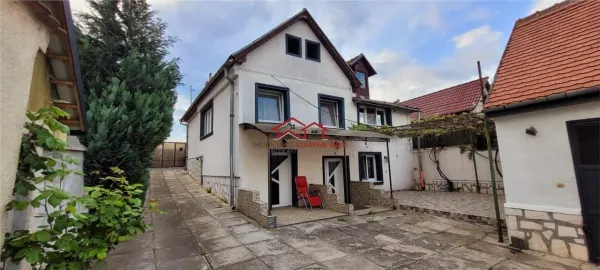 Casă 6 camere Sibiu - poza 2