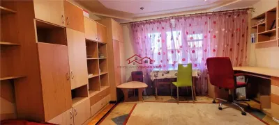 Casă 6 camere Sibiu - poza 13