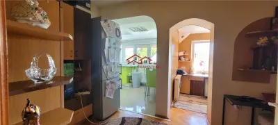 Casă 6 camere Sibiu - poza 15