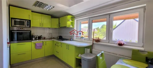 Casă 6 camere Sibiu - poza 16