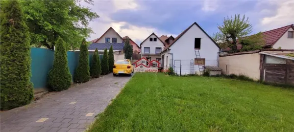 Casă 6 camere Sibiu - poza 4