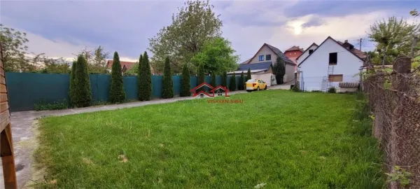 Casă 6 camere Sibiu - poza 5