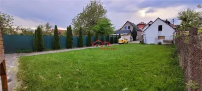Casă 6 camere Sibiu - poza 5