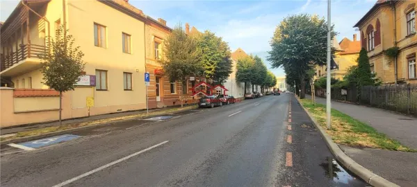 Apartament 3 camere Sibiu - poza 1