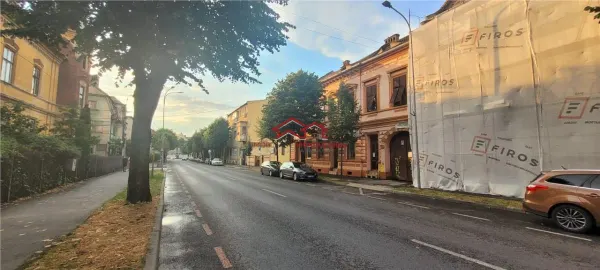 Apartament 3 camere Sibiu - poza 2