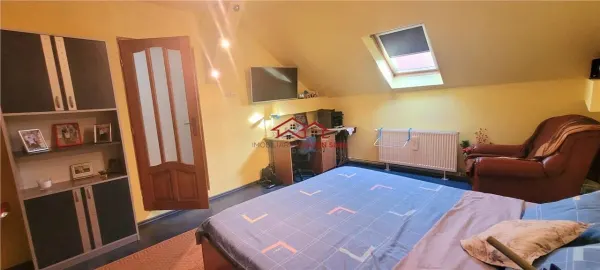 Apartament 3 camere Sibiu - poza 12