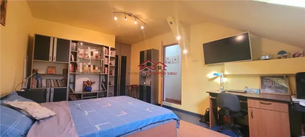 Apartament 3 camere Sibiu - poza 13