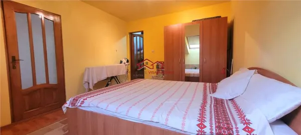 Apartament 3 camere Sibiu - poza 15