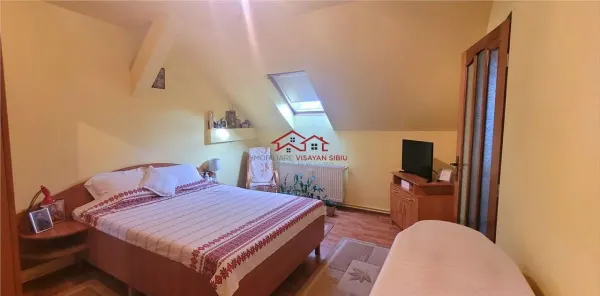 Apartament 3 camere Sibiu - poza 16