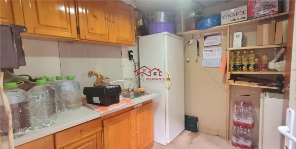 Apartament 3 camere Sibiu - poza 17