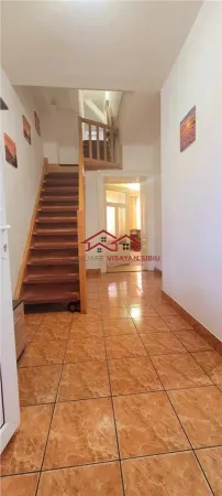 Apartament 3 camere Sibiu - poza 3