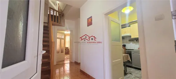 Apartament 3 camere Sibiu - poza 4