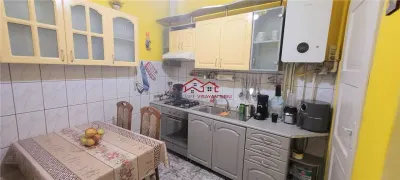 apartament ultracentral,garaj, pivnita, Sibiu, comision 0 - foto 5