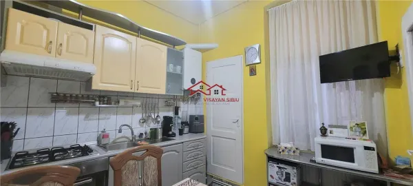 Apartament 3 camere Sibiu - poza 6