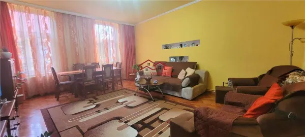 Apartament 3 camere Sibiu - poza 8
