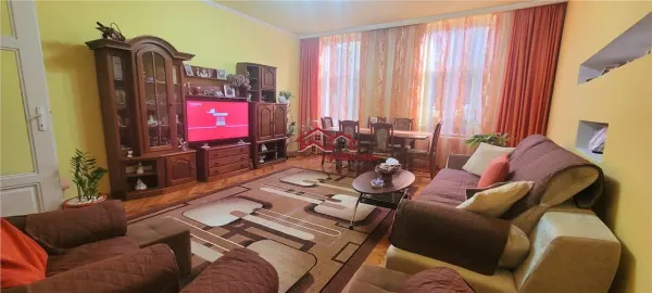 Apartament 3 camere Sibiu - poza 9