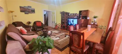 apartament ultracentral,garaj, pivnita, Sibiu, comision 0 - foto 10
