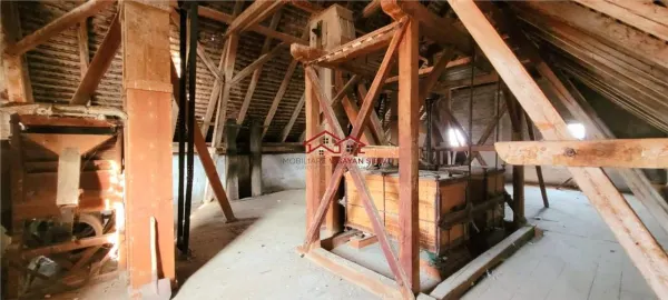 Spațiu comercial Apoldu de Jos - poza 13