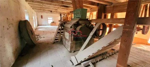 Spațiu comercial Apoldu de Jos - poza 4