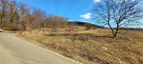 Teren Sibiu - poza 1