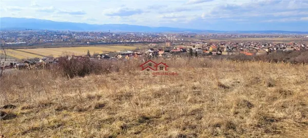 Teren Sibiu - poza 4