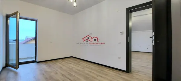 Apartament 2 camere Șelimbăr - poza 1