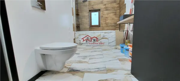 Apartament 2 camere Șelimbăr - poza 3