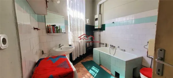 Apartament 3 camere Sibiu - poza 11