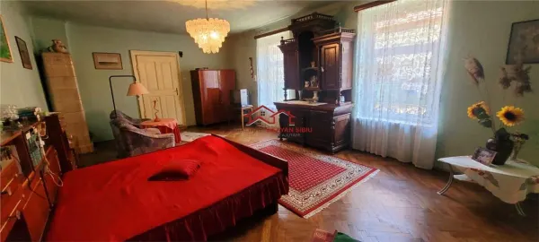 Apartament 3 camere Sibiu - poza 3