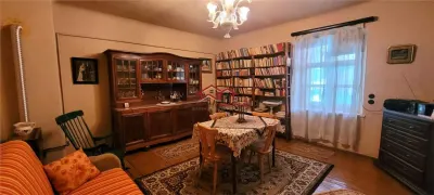 apartament ultracentral zona istorica Sibiu - foto 6
