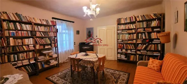 Apartament 3 camere Sibiu - poza 7