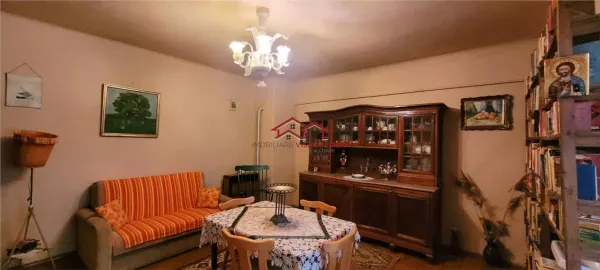 Apartament 3 camere Sibiu - poza 8