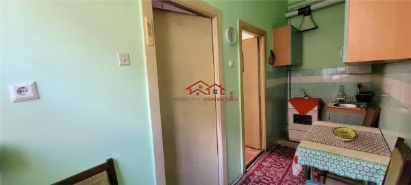 Apartament 3 camere Sibiu - poza 10